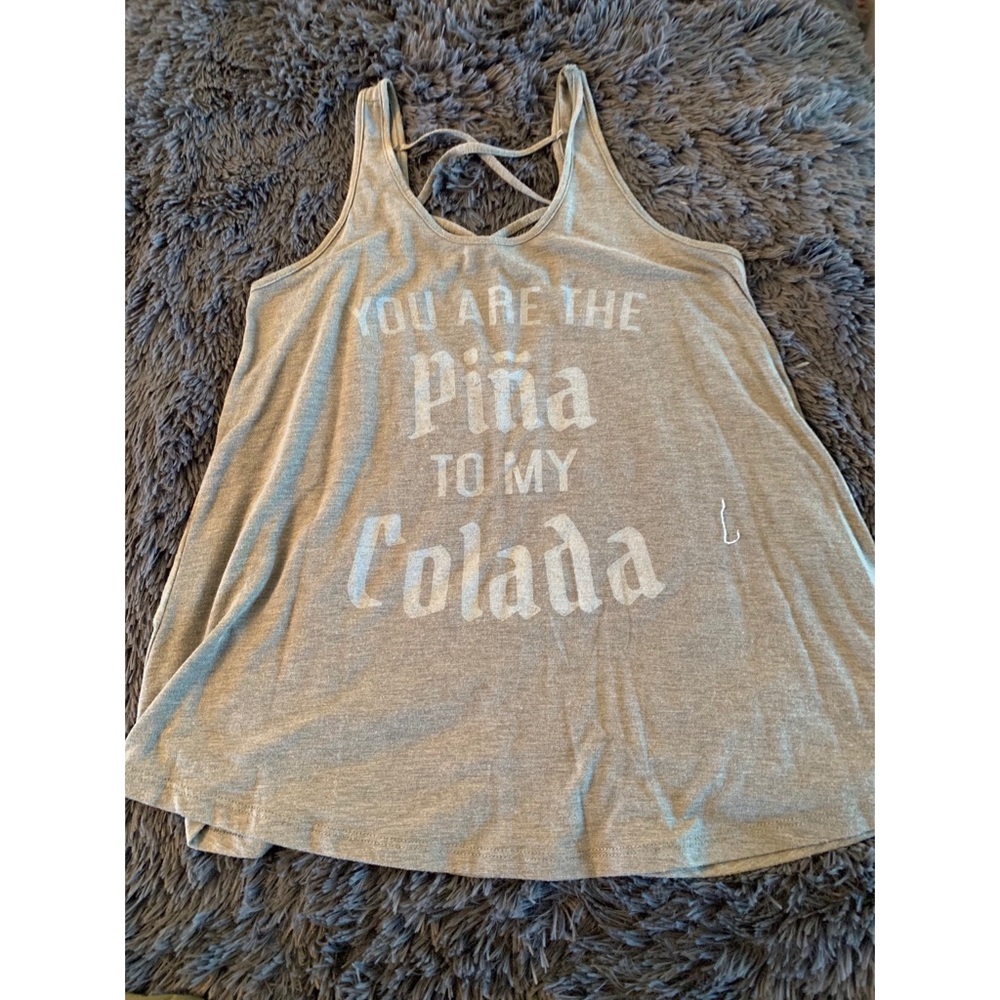Target Tank Top